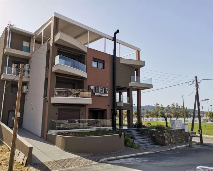 Thetis Boutique Apartments