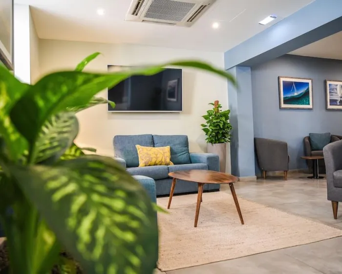 The Howard Hotel Sliema