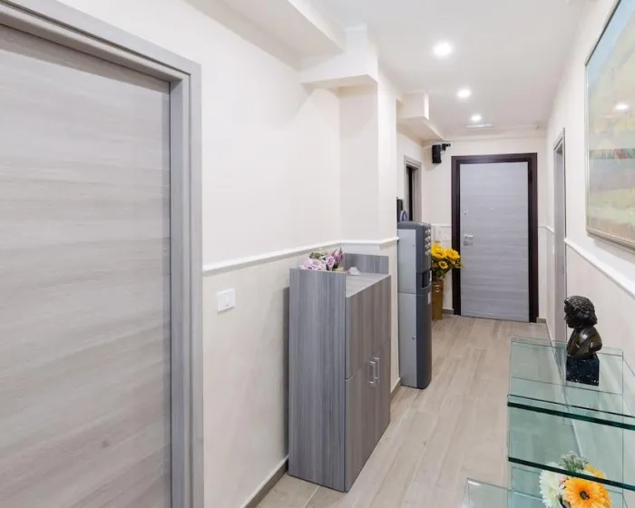 Affittacamere Alessia Sanremo