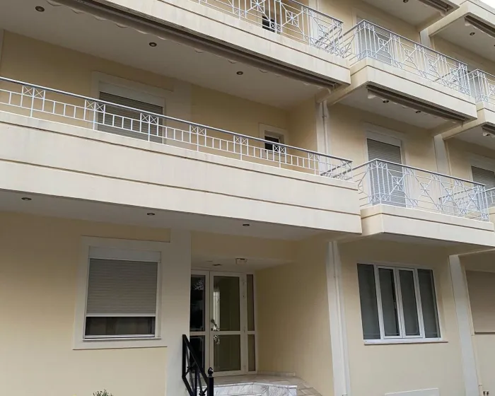 Diamanti Hotel Edipsos