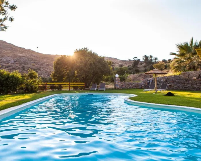 Palatiana Agriturismo Philoxenia Cottages