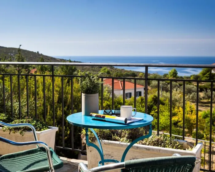 Maria's Garden Apartments Lassi