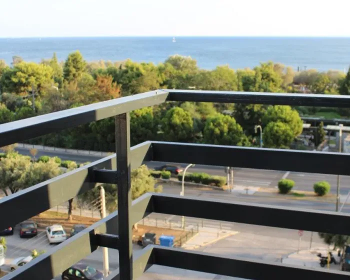 Falireon Hotel Palaio Faliro