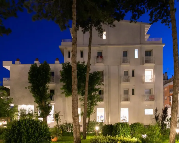 Hotel Greif Lido di Jesolo
