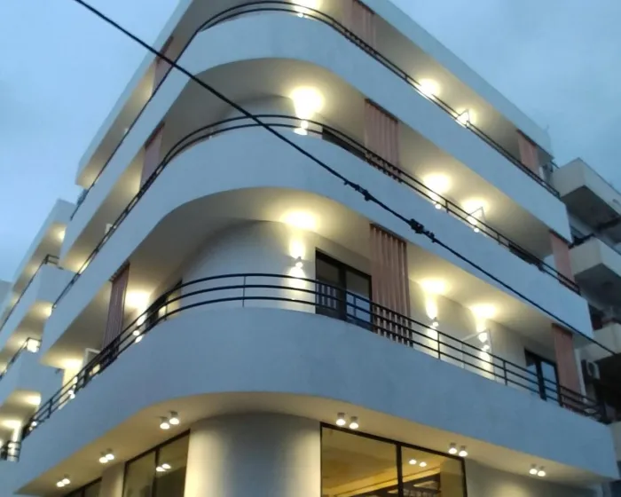 Roseum Boutique Hotel