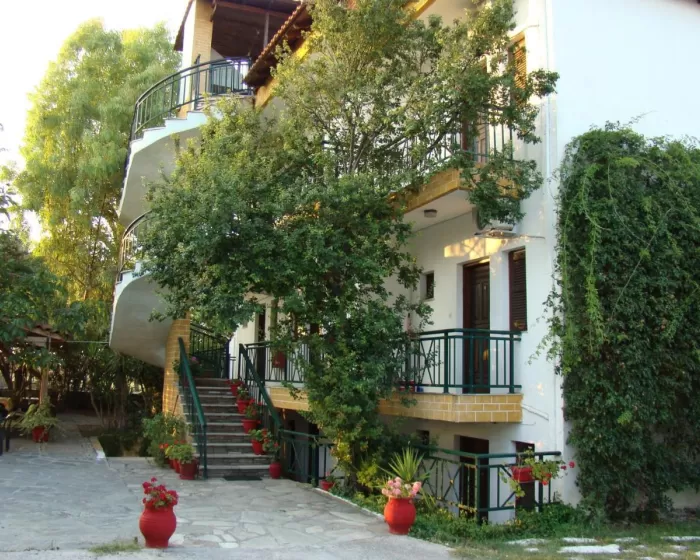 Panorama Studios Kalithea