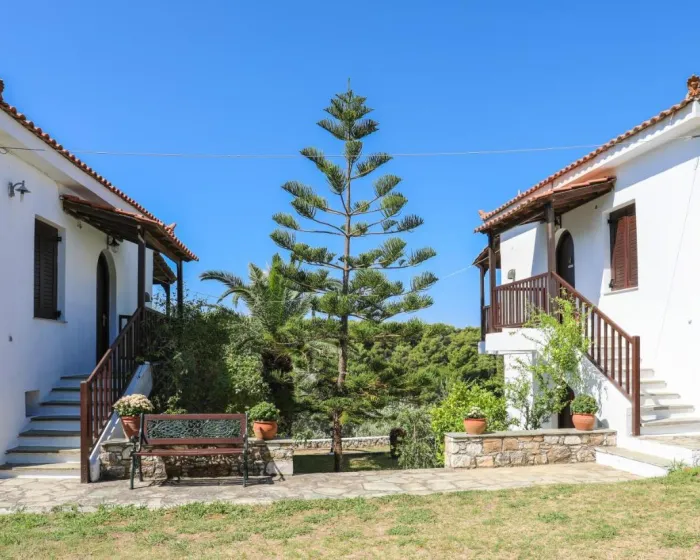 Pandora Studios &amp; Apartments Skiathos