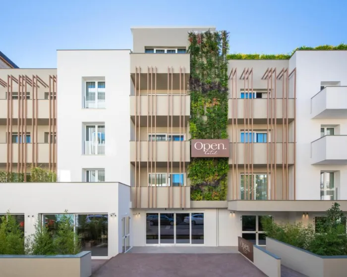 Open Hotel Rimini