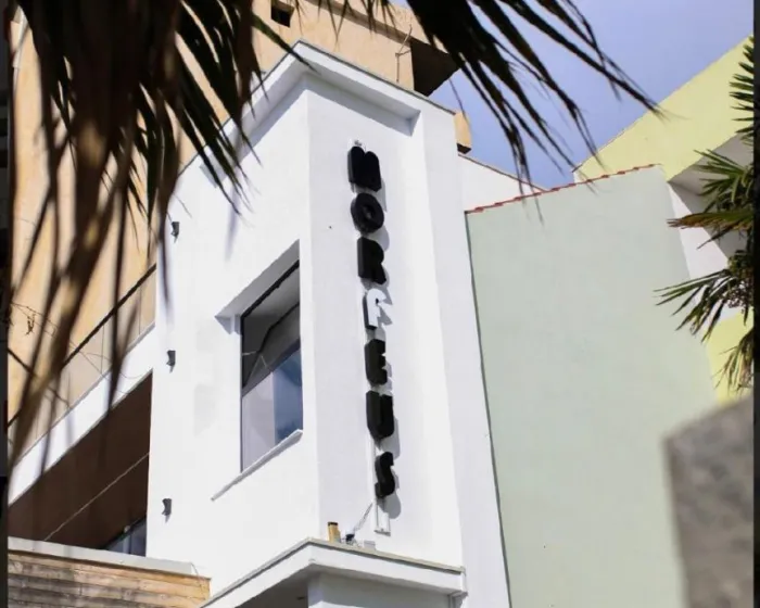 Hotel Morfeus