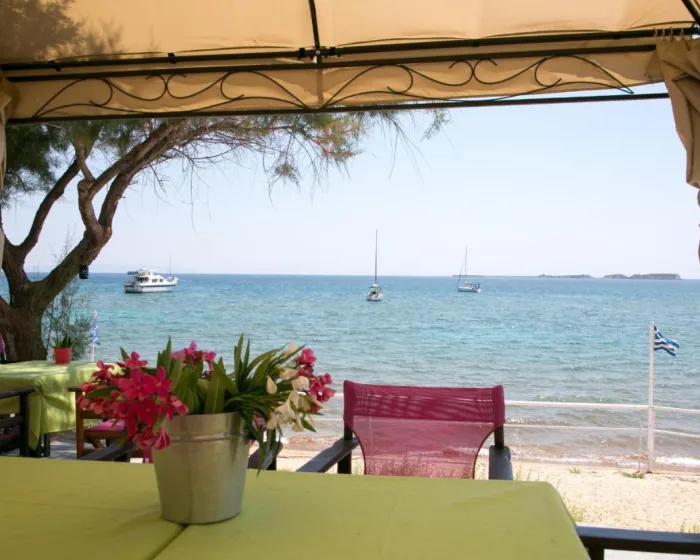 Kefalonia Beach Hotel &amp; Bungalows
