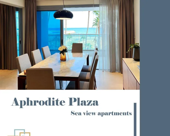 Aphrodite Plaza Larnaka
