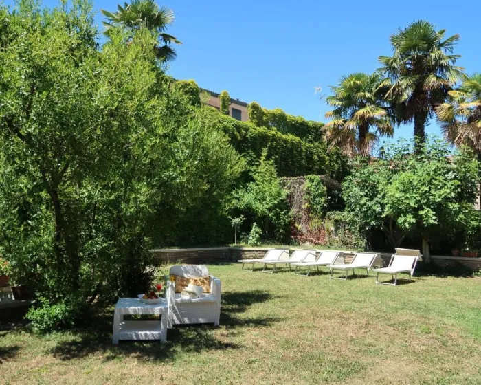 Hotel S. Andrea Ravenna