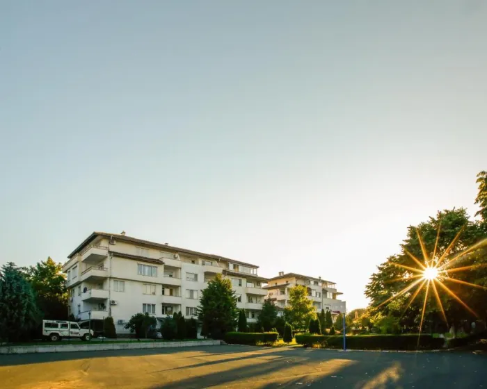 Apartment Byala Kashta