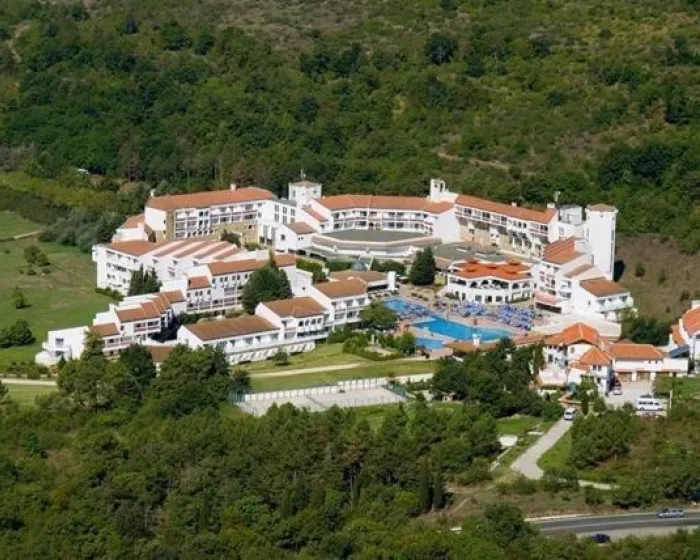 Duni Royal Resort - Pelican hotel