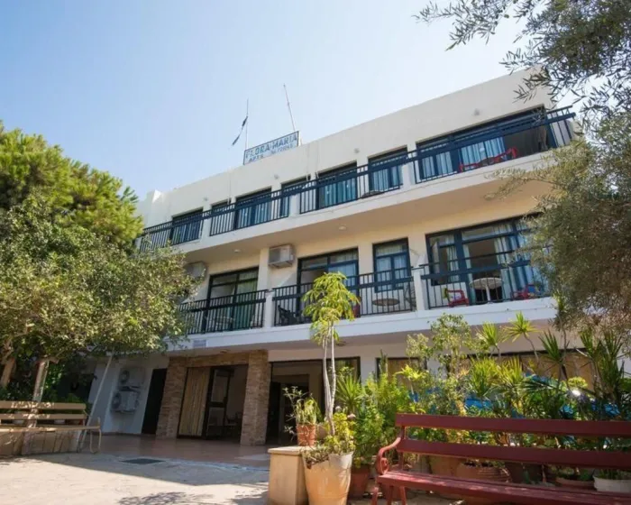Flora Maria Annex Ayia Napa