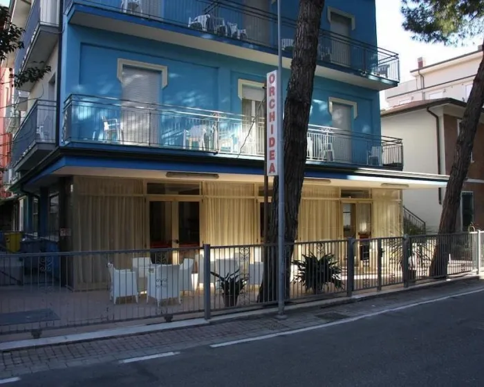 Hotel Orchidea Rimini