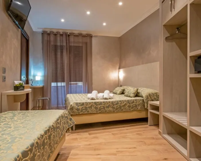 Hotel Villa Nana Sanremo