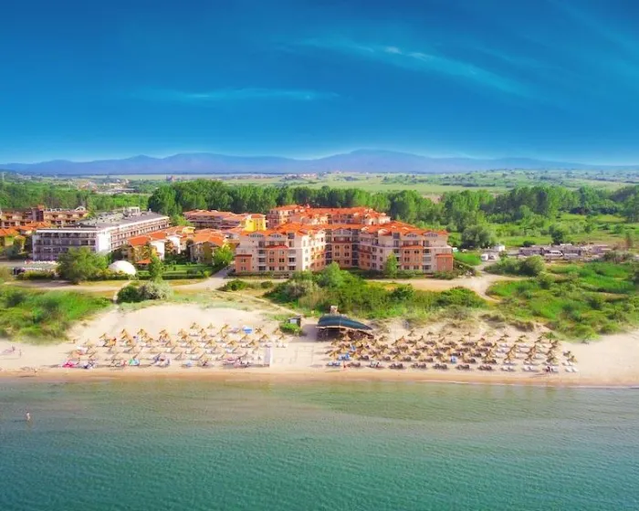 Hacienda Beach Sozopol