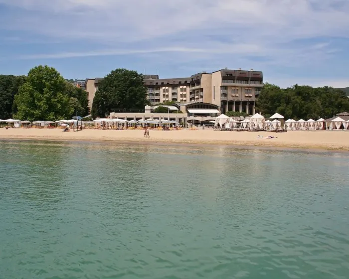 Imperial Hotel Zlatni Pjasci