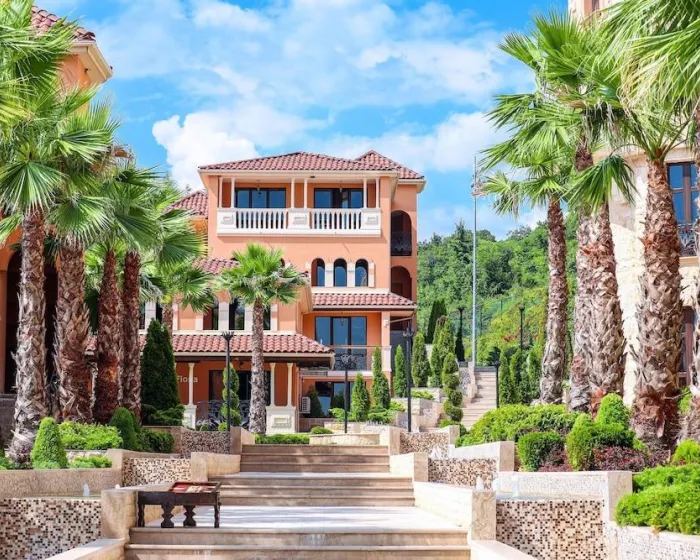 Villas Elenite Premium