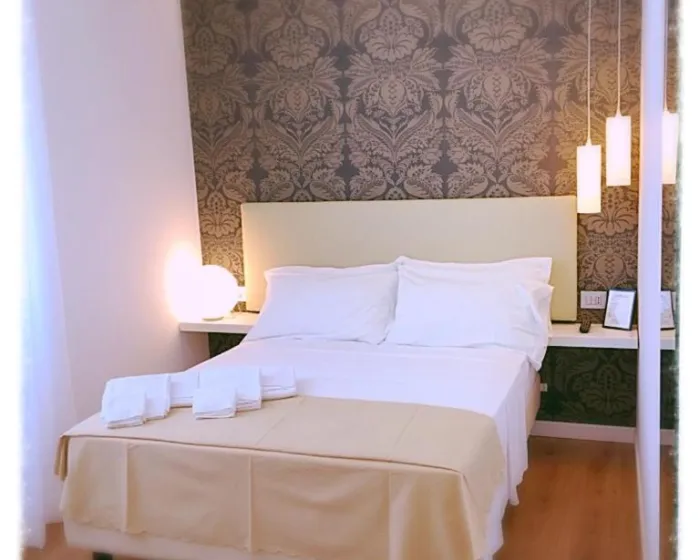 Sanremo Luxury Suites