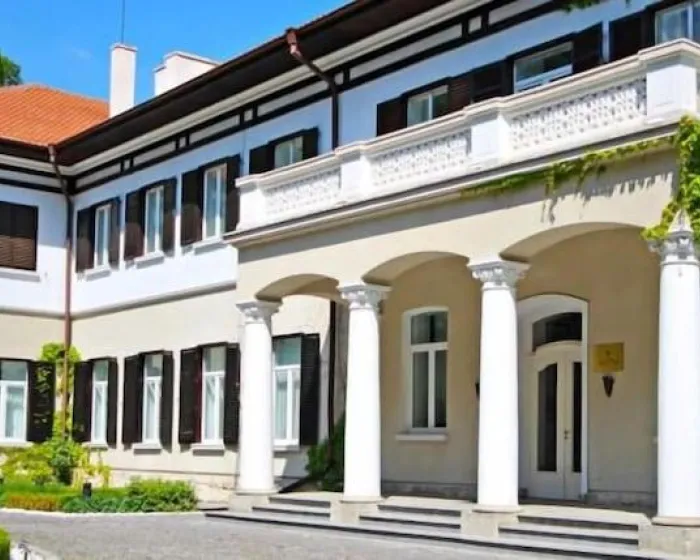 Boutique Hotel Oasis