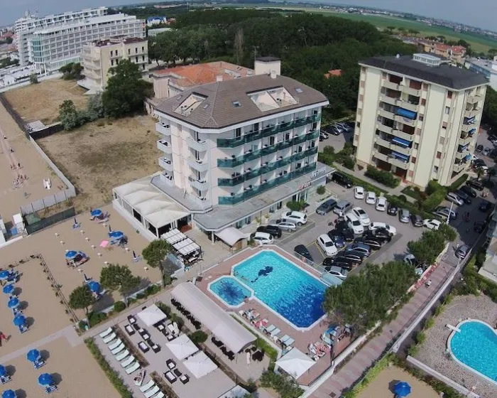 Hotel la Bussola Lido di Jesolo