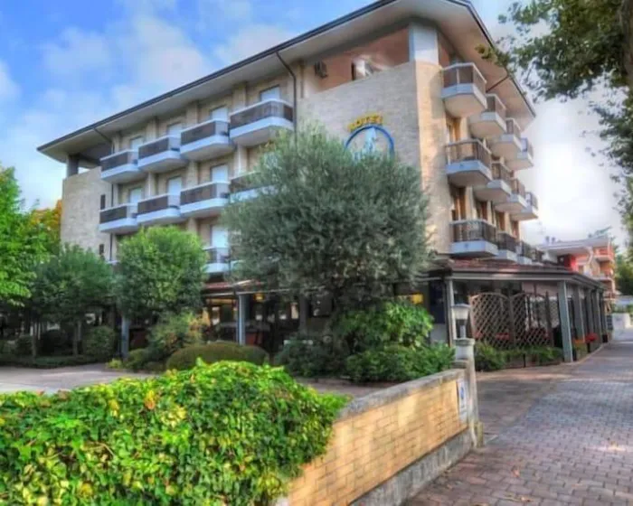 Al Cavallino Bianco Lignano