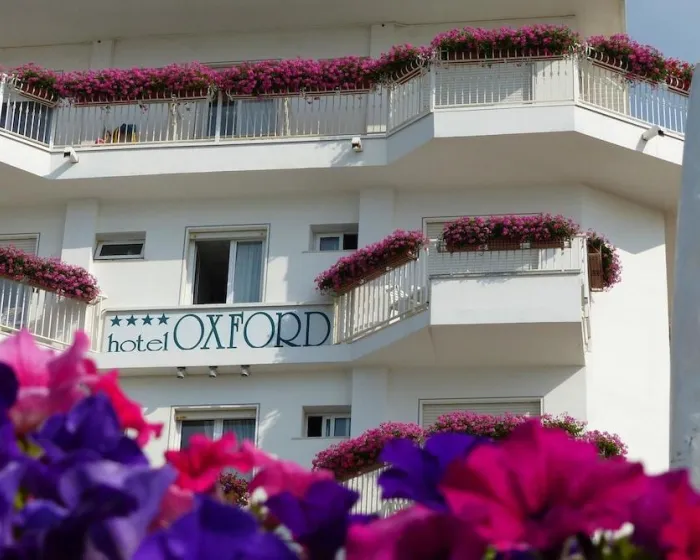 Hotel Oxford Lido di Jesolo