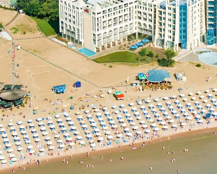 Hotel Viand Sunčev Breg
