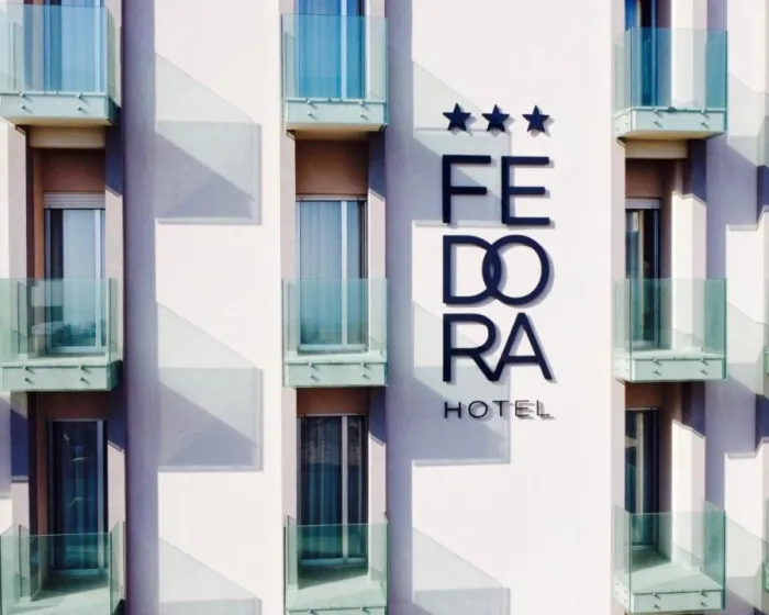 Hotel Fedora Rimini