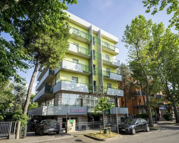 Hotel Mamy Rimini