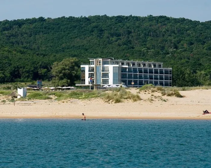 South Pearl Residence Sozopol