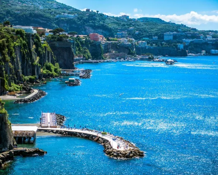 Hotel Hilton Sorrento Palace