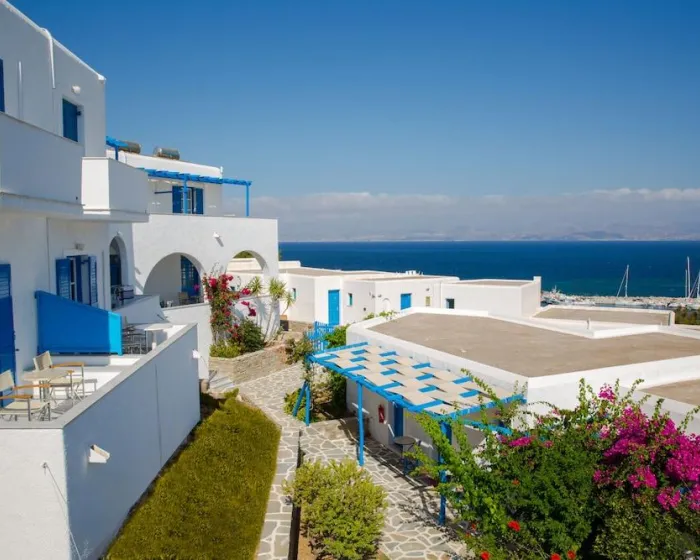 Arkas Inn Paros