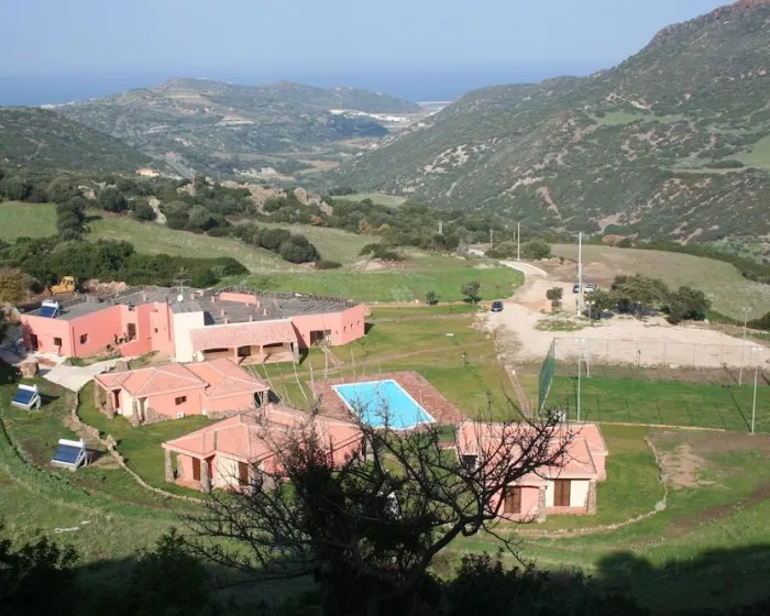La Fattoria Hotel Castelsardo