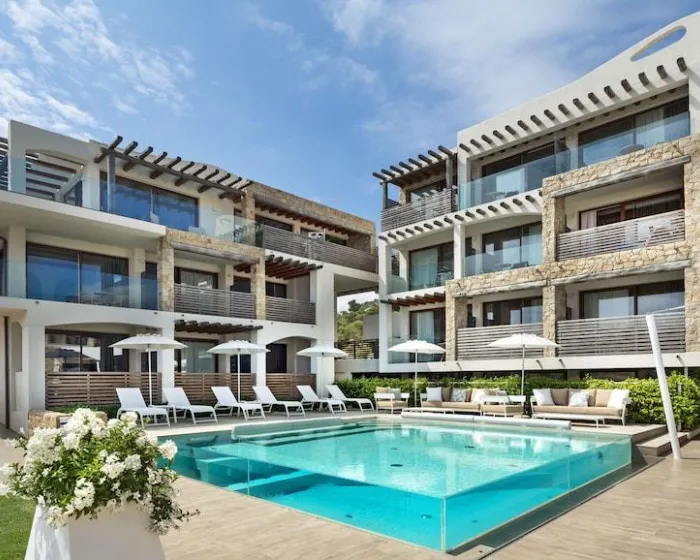 Sandalia Boutique Hotel Cannigione