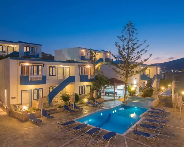 Belvedere Village Agia Pelagia