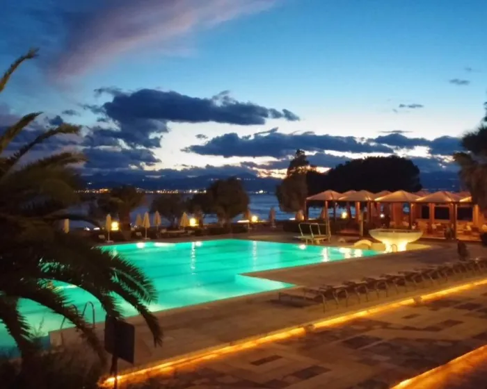 Ramada by Wyndham Loutraki Poseidon Resort