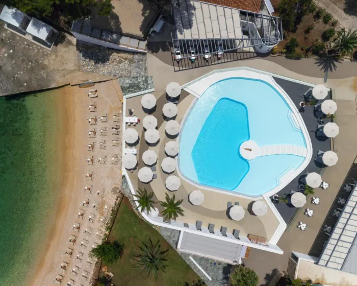 Marpunta Resort by Santikos Collection