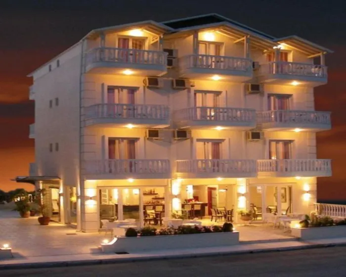 Hotel Kalipso Resort