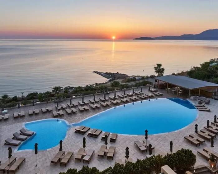 Blue Marine Resort &amp; SPA Hotel