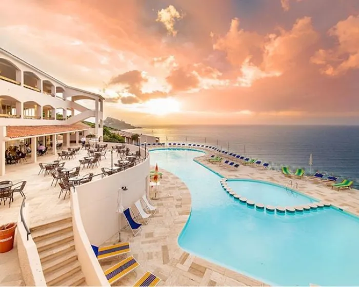 Castelsardo Resort