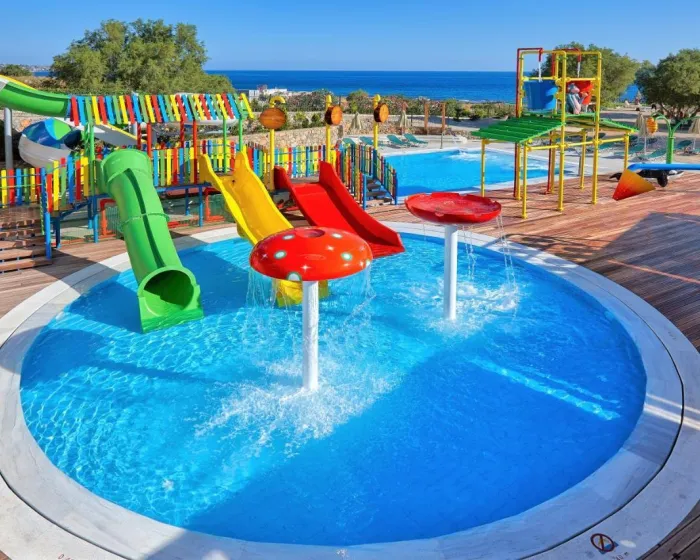 Arminda Hotel &amp; SPA Stalis