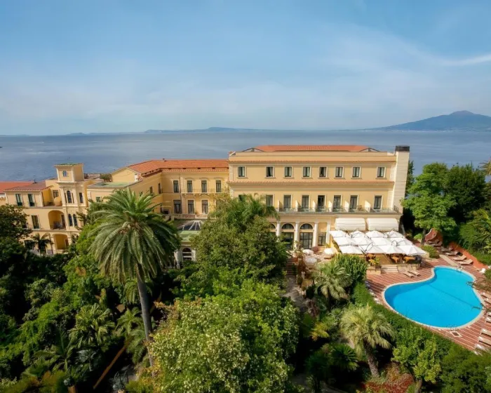 Imperial Tramontano Sorrento