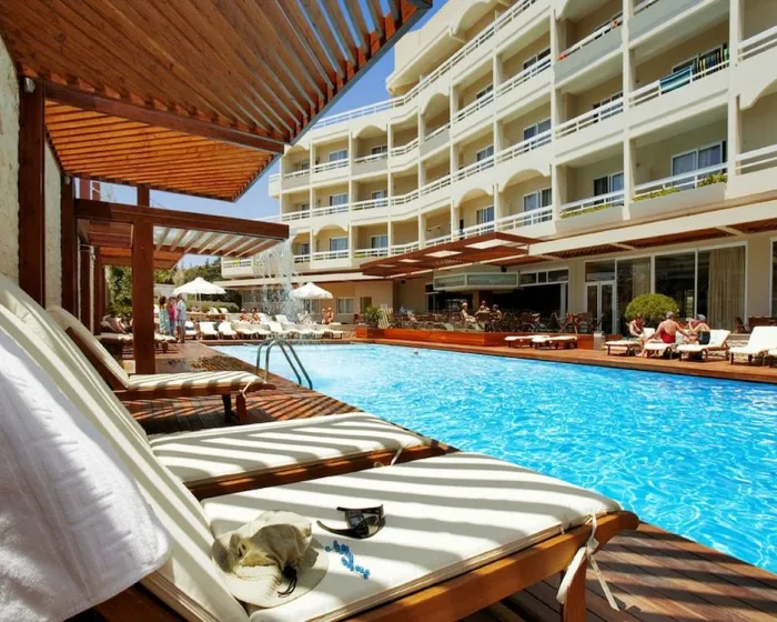Athineon Hotel Rodos