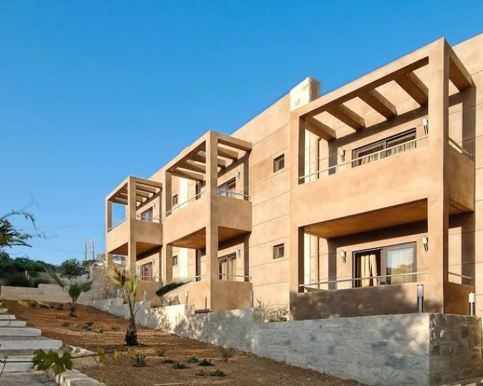 Eva Mare Hotel &amp; Suites Agia Pelagia