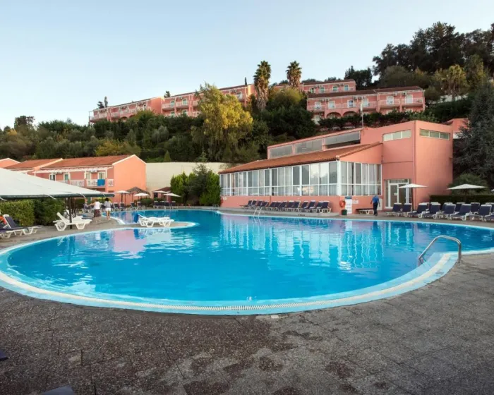 Hotel Panorama Sidari