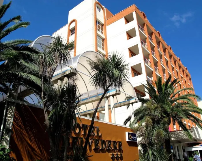 Ohtels Belvedere Salou