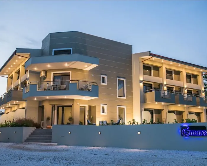 Gmare Studios Gerakini